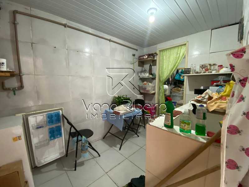 Conheça 19 do imóvel - Casa à venda Rua Barão de Vassouras, Andaraí, Rio de Janeiro - R$ 415.000 - SPCA50023 - 21 19 - 21