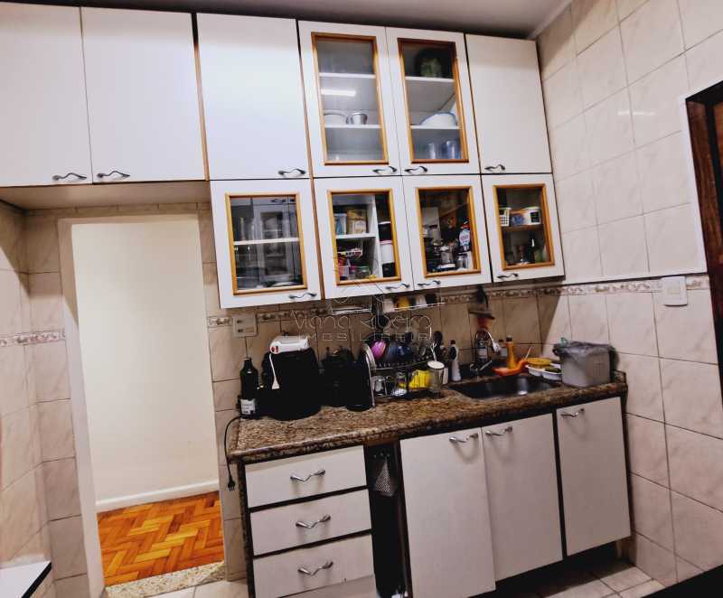 Conheça Apartamento à venda Rua Ribeiro Guimarães, Tijuca, Rio de Janeiro - R$ 550.000 - SPAP30667 - 20 20