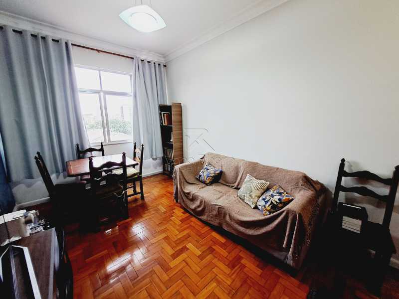 Conheça 02 do imóvel - Apartamento à venda Rua Ribeiro Guimarães, Tijuca, Rio de Janeiro - R$ 550.000 - SPAP30667 - 2 02 - 2