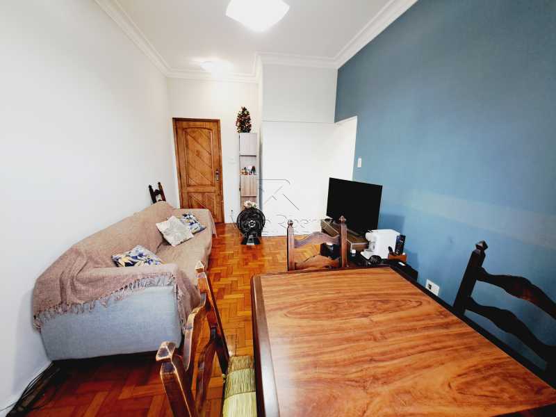 Conheça 03 do imóvel - Apartamento à venda Rua Ribeiro Guimarães, Tijuca, Rio de Janeiro - R$ 550.000 - SPAP30667 - 3 03 - 3