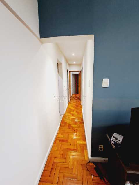Conheça 05 do imóvel - Apartamento à venda Rua Ribeiro Guimarães, Tijuca, Rio de Janeiro - R$ 550.000 - SPAP30667 - 5 05 - 5