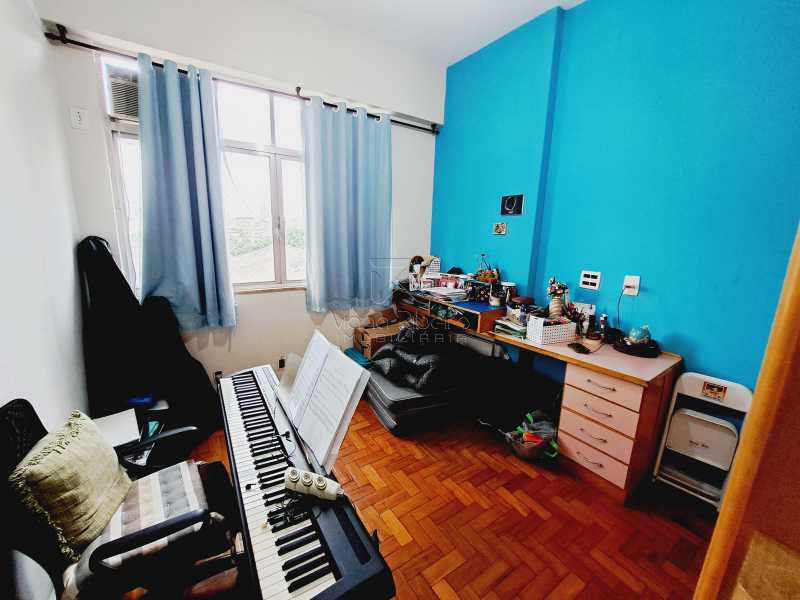 Conheça 06 do imóvel - Apartamento à venda Rua Ribeiro Guimarães, Tijuca, Rio de Janeiro - R$ 550.000 - SPAP30667 - 6 06 - 6