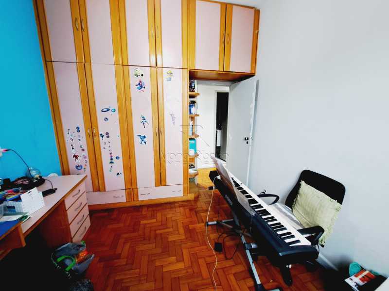 Conheça 07 do imóvel - Apartamento à venda Rua Ribeiro Guimarães, Tijuca, Rio de Janeiro - R$ 550.000 - SPAP30667 - 7 07 - 7