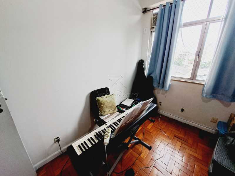 Conheça 08 do imóvel - Apartamento à venda Rua Ribeiro Guimarães, Tijuca, Rio de Janeiro - R$ 550.000 - SPAP30667 - 8 08 - 8