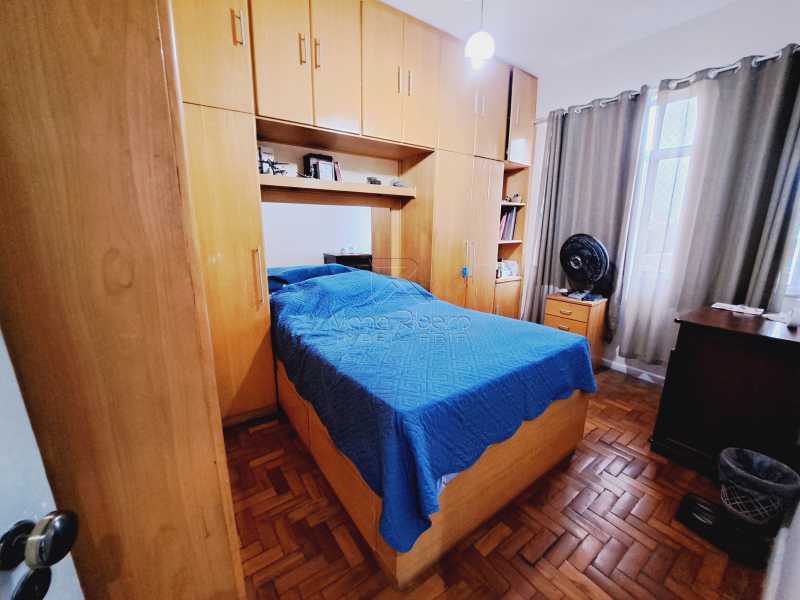 Conheça 15 do imóvel - Apartamento à venda Rua Ribeiro Guimarães, Tijuca, Rio de Janeiro - R$ 550.000 - SPAP30667 - 15 15 - 15
