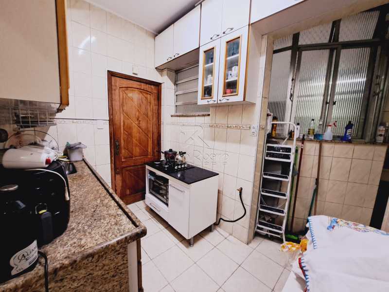 Conheça 18 do imóvel - Apartamento à venda Rua Ribeiro Guimarães, Tijuca, Rio de Janeiro - R$ 550.000 - SPAP30667 - 18 18 - 18