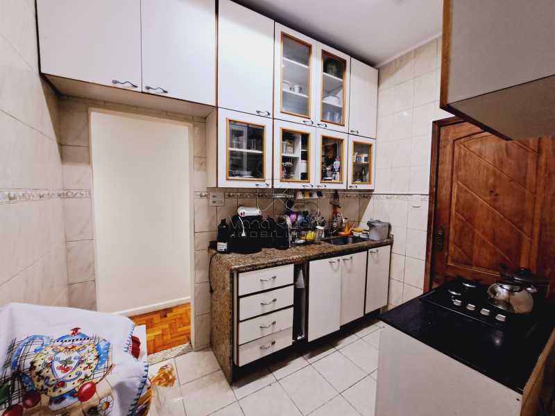 Conheça 19 do imóvel - Apartamento à venda Rua Ribeiro Guimarães, Tijuca, Rio de Janeiro - R$ 550.000 - SPAP30667 - 19 19 - 19