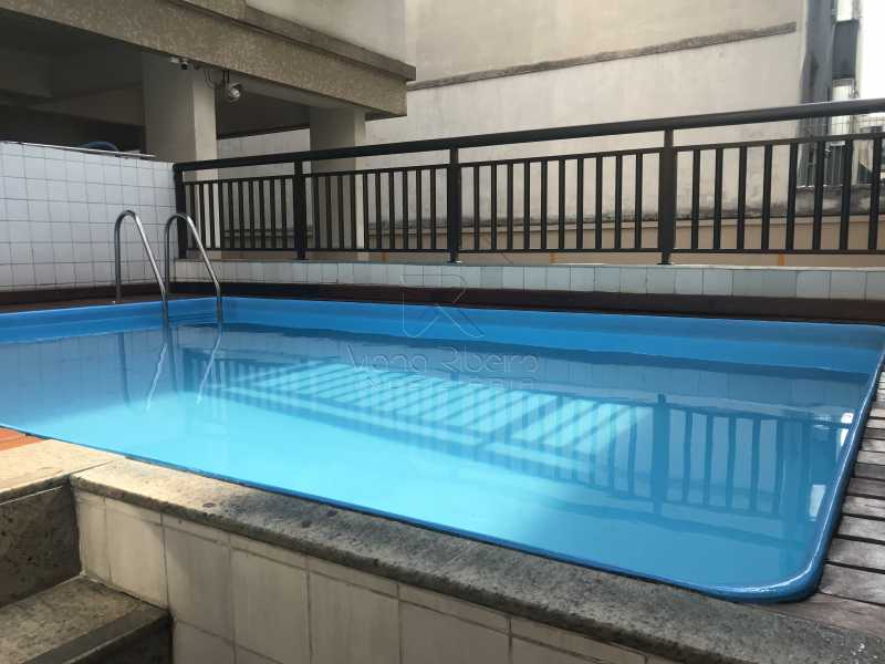 Conheça 01 do imóvel - Apartamento à venda Rua Ribeiro Guimarães, Tijuca, Rio de Janeiro - R$ 550.000 - SPAP30667 - 23 01 - 23