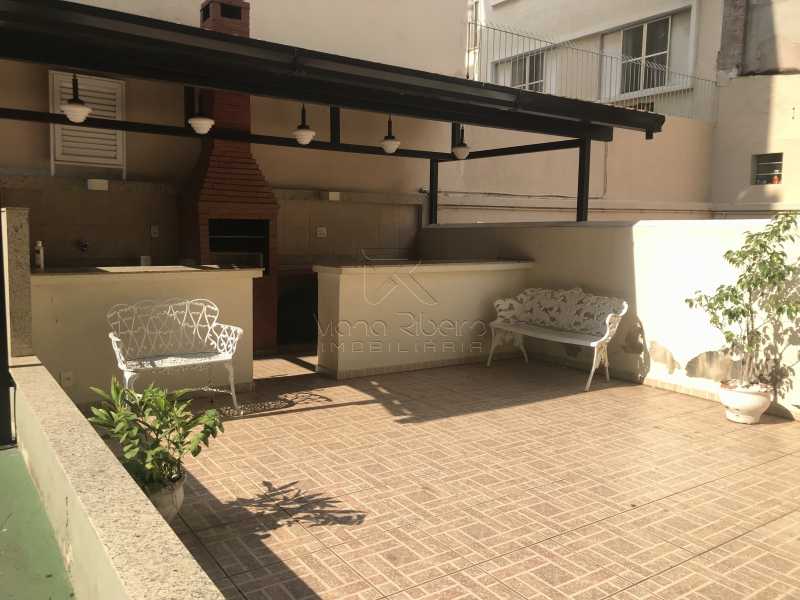 Conheça 24 do imóvel - Apartamento à venda Rua Ribeiro Guimarães, Tijuca, Rio de Janeiro - R$ 550.000 - SPAP30667 - 24 24 - 24