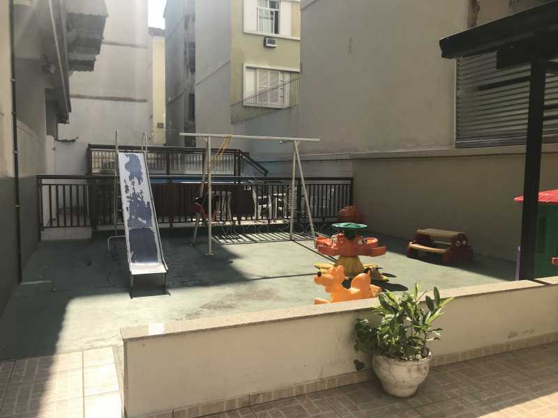 Conheça 26 do imóvel - Apartamento à venda Rua Ribeiro Guimarães, Tijuca, Rio de Janeiro - R$ 550.000 - SPAP30667 - 26 26 - 26