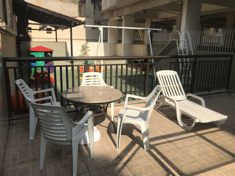 Conheça 27 do imóvel - Apartamento à venda Rua Ribeiro Guimarães, Tijuca, Rio de Janeiro - R$ 550.000 - SPAP30667 - 27 27 - 27