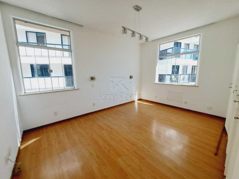 Conheça 06 do imóvel - Apartamento à venda Avenida Maracanã, Tijuca, Rio de Janeiro - R$ 980.000 - SPAP40128 - 6 06 - 6