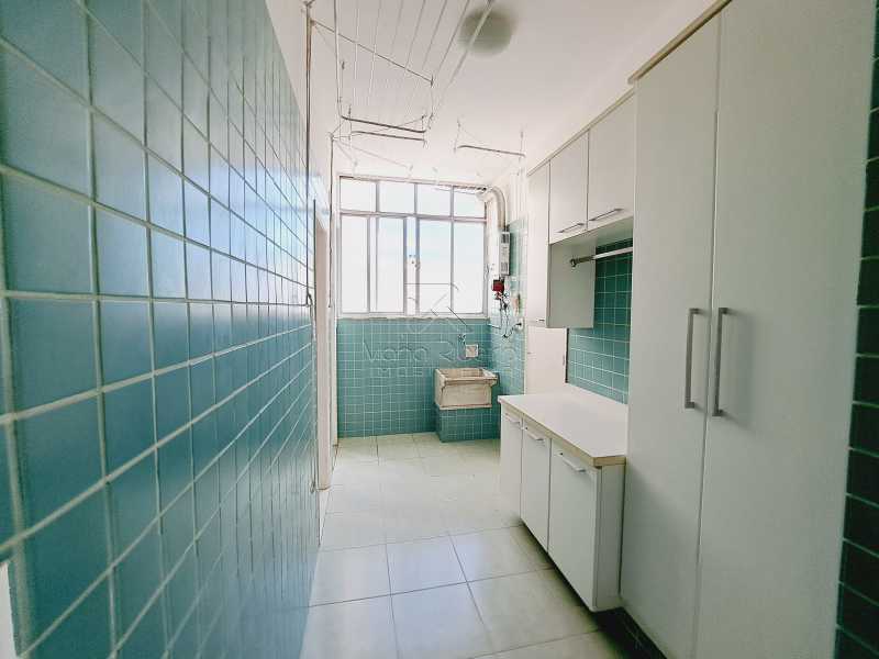 Conheça 27 do imóvel - Apartamento à venda Avenida Maracanã, Tijuca, Rio de Janeiro - R$ 980.000 - SPAP40128 - 28 27 - 28