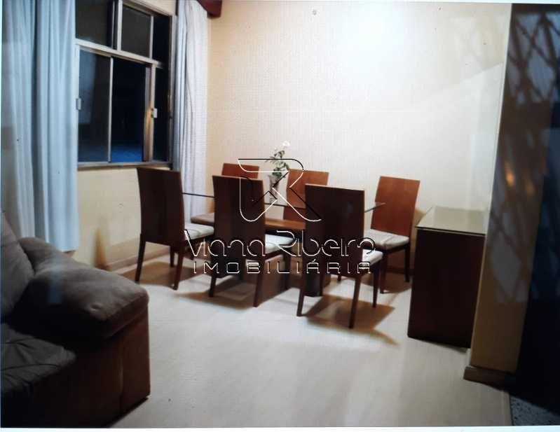 Conheça 3. do imóvel - Apartamento à venda Rua Teodoro da Silva, Vila Isabel, Rio de Janeiro - R$ 699.000 - SPAP40129 - 3 3. - 3