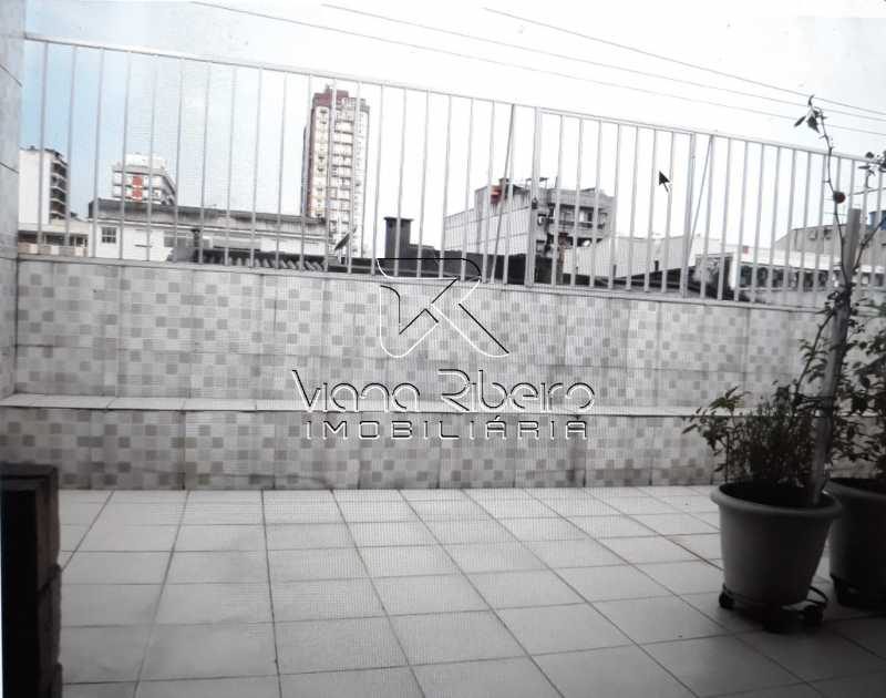 Conheça 23. do imóvel - Apartamento à venda Rua Teodoro da Silva, Vila Isabel, Rio de Janeiro - R$ 699.000 - SPAP40129 - 22 23. - 22