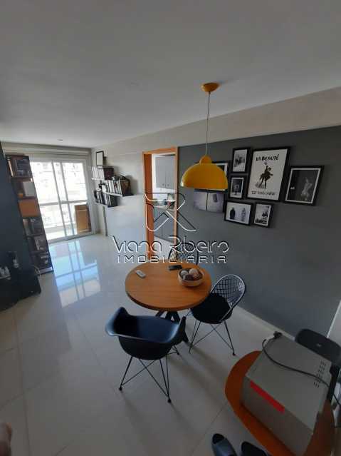 Conheça 2. do imóvel - Apartamento à venda Rua Teodoro da Silva, Vila Isabel, Rio de Janeiro - R$ 520.000 - SPAP20881 - 2 2. - 2