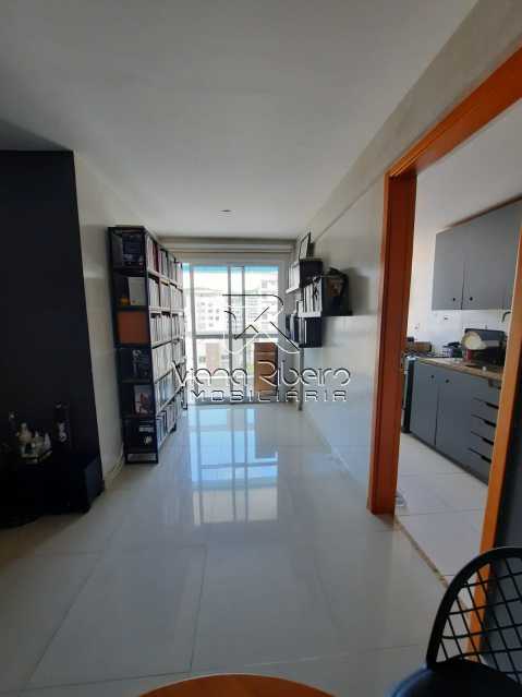Conheça 3. do imóvel - Apartamento à venda Rua Teodoro da Silva, Vila Isabel, Rio de Janeiro - R$ 520.000 - SPAP20881 - 3 3. - 3
