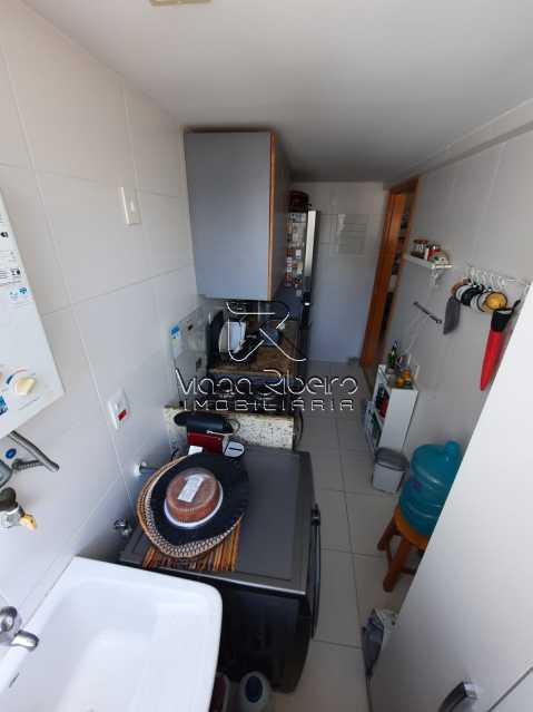 Conheça 14. do imóvel - Apartamento à venda Rua Teodoro da Silva, Vila Isabel, Rio de Janeiro - R$ 520.000 - SPAP20881 - 14 14. - 14