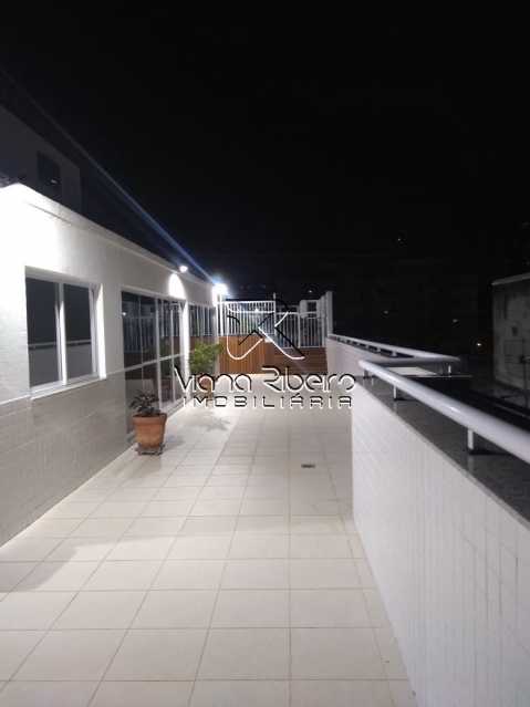 Conheça 18. do imóvel - Apartamento à venda Rua Teodoro da Silva, Vila Isabel, Rio de Janeiro - R$ 520.000 - SPAP20881 - 18 18. - 18