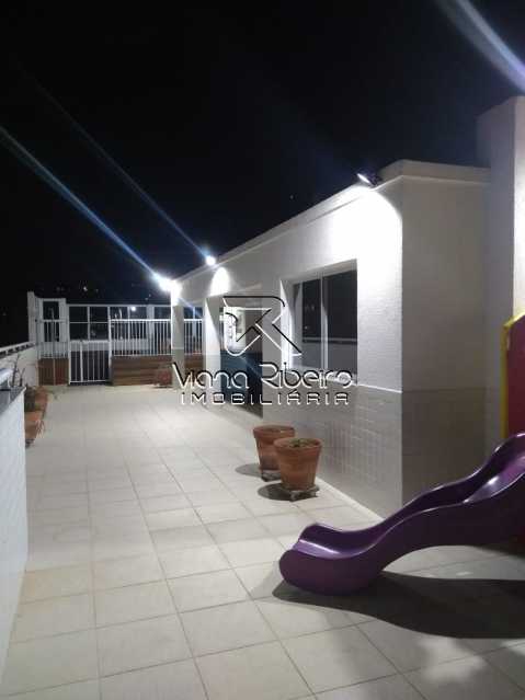 Conheça 19. do imóvel - Apartamento à venda Rua Teodoro da Silva, Vila Isabel, Rio de Janeiro - R$ 520.000 - SPAP20881 - 19 19. - 19