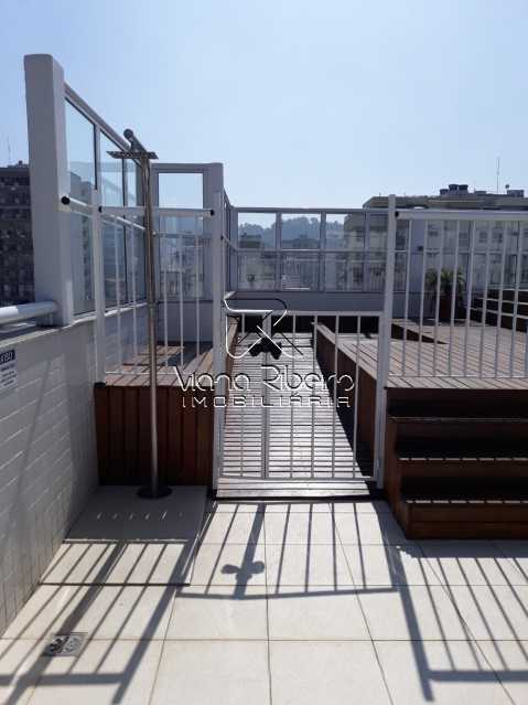 Conheça 23. do imóvel - Apartamento à venda Rua Teodoro da Silva, Vila Isabel, Rio de Janeiro - R$ 520.000 - SPAP20881 - 23 23. - 23