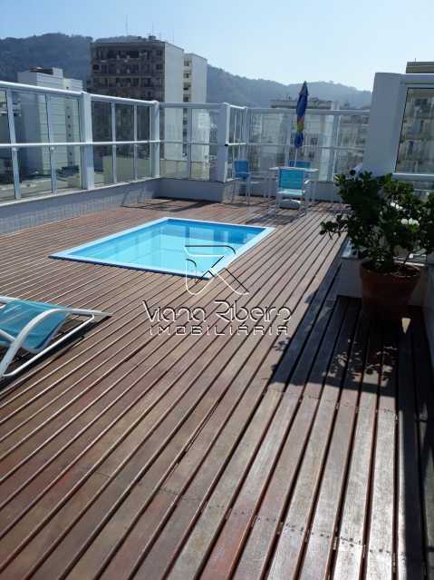 Conheça 24. do imóvel - Apartamento à venda Rua Teodoro da Silva, Vila Isabel, Rio de Janeiro - R$ 520.000 - SPAP20881 - 24 24. - 24