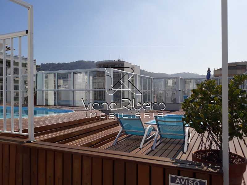 Conheça 25. do imóvel - Apartamento à venda Rua Teodoro da Silva, Vila Isabel, Rio de Janeiro - R$ 520.000 - SPAP20881 - 25 25. - 25