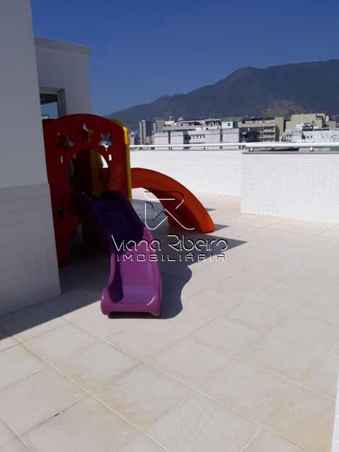 Conheça 29. do imóvel - Apartamento à venda Rua Teodoro da Silva, Vila Isabel, Rio de Janeiro - R$ 520.000 - SPAP20881 - 29 29. - 29