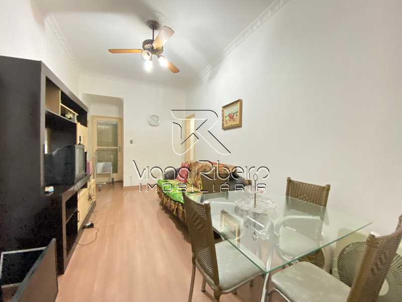 Conheça 3 do imóvel - Apartamento à venda Rua Barão de Mesquita, Grajaú, Rio de Janeiro - R$ 320.000 - SPAP20887 - 3 3 - 3