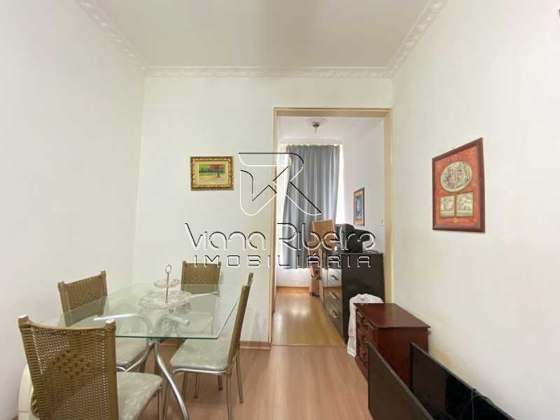 Conheça 5 do imóvel - Apartamento à venda Rua Barão de Mesquita, Grajaú, Rio de Janeiro - R$ 320.000 - SPAP20887 - 5 5 - 5
