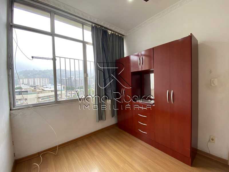 Conheça 9 do imóvel - Apartamento à venda Rua Barão de Mesquita, Grajaú, Rio de Janeiro - R$ 320.000 - SPAP20887 - 9 9 - 9