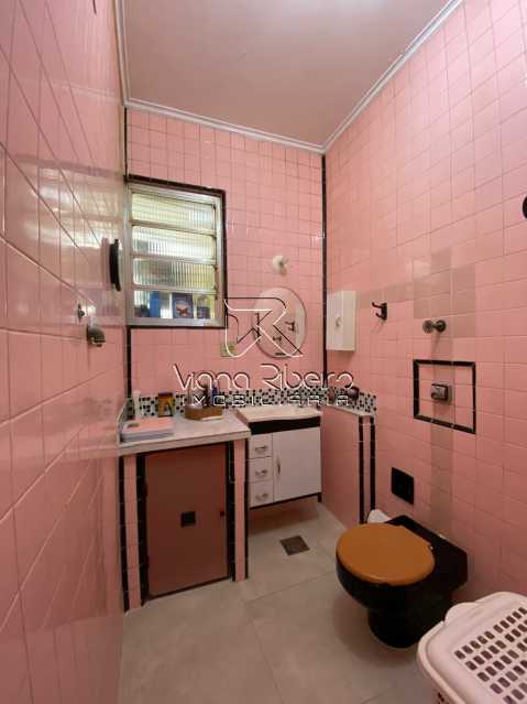 Conheça 17 do imóvel - Apartamento à venda Rua Barão de Mesquita, Grajaú, Rio de Janeiro - R$ 320.000 - SPAP20887 - 17 17 - 17