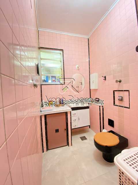 Conheça 19 do imóvel - Apartamento à venda Rua Barão de Mesquita, Grajaú, Rio de Janeiro - R$ 320.000 - SPAP20887 - 19 19 - 19