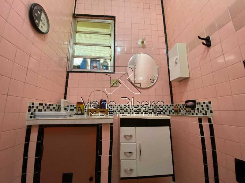 Conheça 20 do imóvel - Apartamento à venda Rua Barão de Mesquita, Grajaú, Rio de Janeiro - R$ 320.000 - SPAP20887 - 20 20 - 20