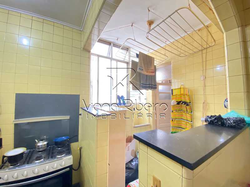 Conheça 21 do imóvel - Apartamento à venda Rua Barão de Mesquita, Grajaú, Rio de Janeiro - R$ 320.000 - SPAP20887 - 21 21 - 21