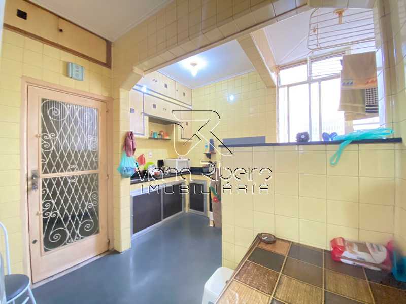 Conheça 22 do imóvel - Apartamento à venda Rua Barão de Mesquita, Grajaú, Rio de Janeiro - R$ 320.000 - SPAP20887 - 22 22 - 22