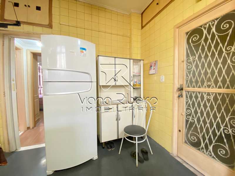 Conheça 24 do imóvel - Apartamento à venda Rua Barão de Mesquita, Grajaú, Rio de Janeiro - R$ 320.000 - SPAP20887 - 24 24 - 24