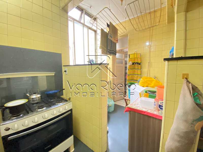 Conheça 25 do imóvel - Apartamento à venda Rua Barão de Mesquita, Grajaú, Rio de Janeiro - R$ 320.000 - SPAP20887 - 25 25 - 25