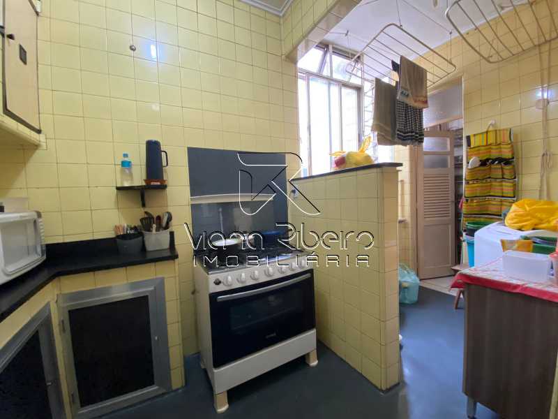 Conheça 26 do imóvel - Apartamento à venda Rua Barão de Mesquita, Grajaú, Rio de Janeiro - R$ 320.000 - SPAP20887 - 26 26 - 26