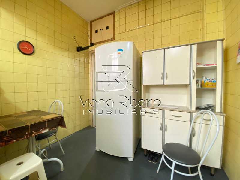 Conheça 27 do imóvel - Apartamento à venda Rua Barão de Mesquita, Grajaú, Rio de Janeiro - R$ 320.000 - SPAP20887 - 27 27 - 27