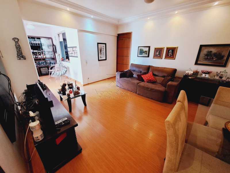 Conheça 02 do imóvel - Apartamento à venda Rua Visconde de Itamarati, Maracanã, Rio de Janeiro - R$ 650.000 - SPAP30679 - 2 02 - 2