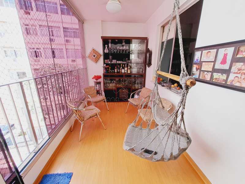 Conheça 05 do imóvel - Apartamento à venda Rua Visconde de Itamarati, Maracanã, Rio de Janeiro - R$ 650.000 - SPAP30679 - 5 05 - 5