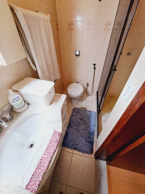 Conheça 14 do imóvel - Apartamento à venda Rua Visconde de Itamarati, Maracanã, Rio de Janeiro - R$ 650.000 - SPAP30679 - 14 14 - 14