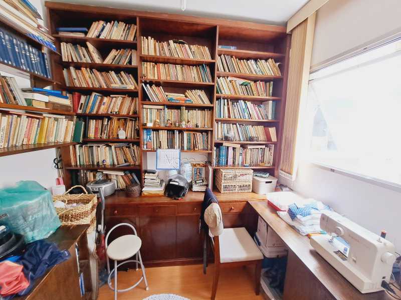 Conheça 22 do imóvel - Apartamento à venda Rua Visconde de Itamarati, Maracanã, Rio de Janeiro - R$ 650.000 - SPAP30679 - 23 22 - 23