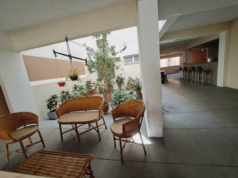 Conheça 24 do imóvel - Apartamento à venda Rua Visconde de Itamarati, Maracanã, Rio de Janeiro - R$ 650.000 - SPAP30679 - 25 24 - 25