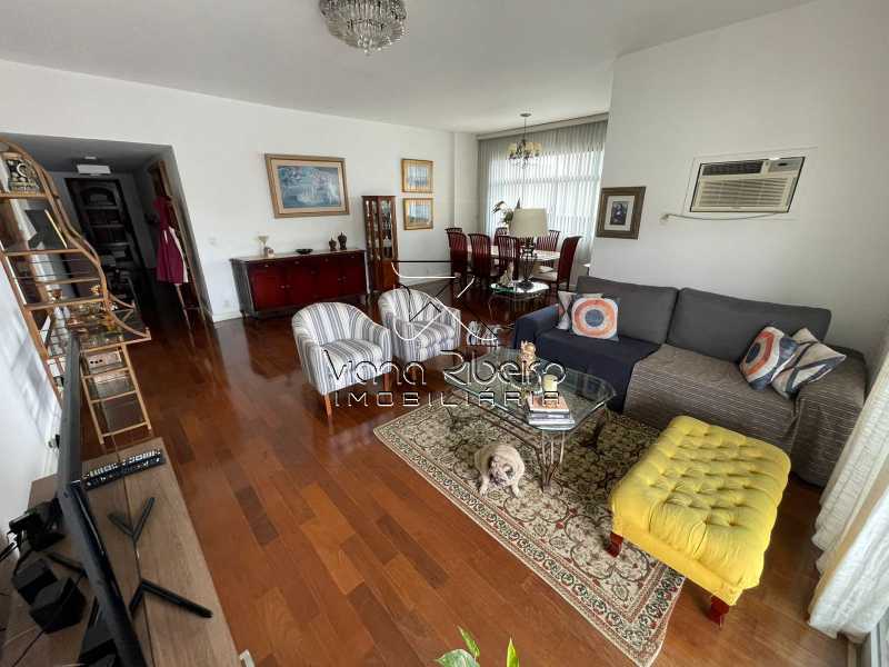 Conheça 02 do imóvel - Apartamento à venda Rua Almirante Cochrane, Tijuca, Rio de Janeiro - R$ 1.380.000 - SPAP30681 - 4 02 - 4