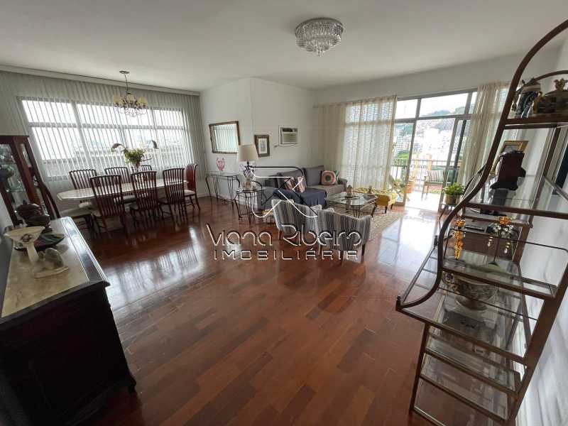 Conheça 03 do imóvel - Apartamento à venda Rua Almirante Cochrane, Tijuca, Rio de Janeiro - R$ 1.380.000 - SPAP30681 - 5 03 - 5