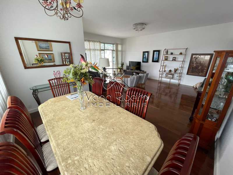 Conheça 05 do imóvel - Apartamento à venda Rua Almirante Cochrane, Tijuca, Rio de Janeiro - R$ 1.380.000 - SPAP30681 - 7 05 - 7