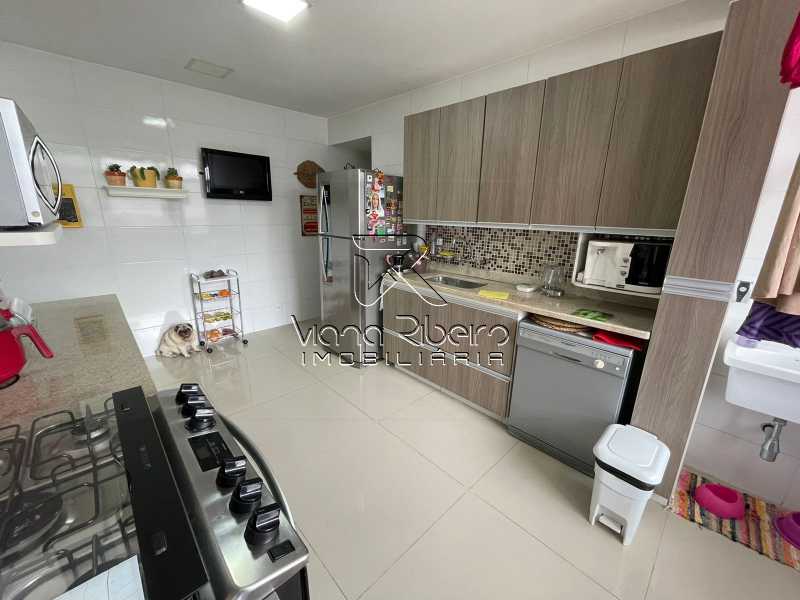 Conheça 19 do imóvel - Apartamento à venda Rua Almirante Cochrane, Tijuca, Rio de Janeiro - R$ 1.380.000 - SPAP30681 - 20 19 - 20