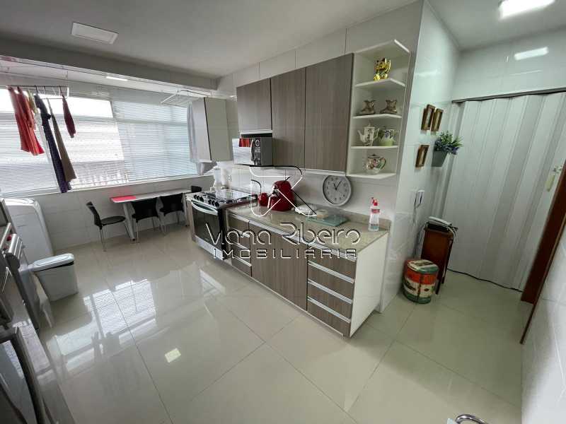 Conheça 20 do imóvel - Apartamento à venda Rua Almirante Cochrane, Tijuca, Rio de Janeiro - R$ 1.380.000 - SPAP30681 - 21 20 - 21